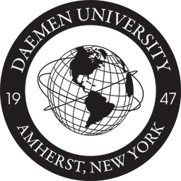 Daemen University logo