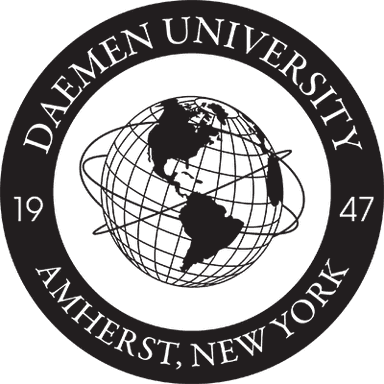 Daemen University logo