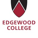 Edgewood College logo