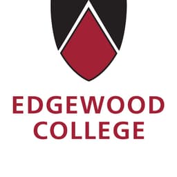 Edgewood College logo