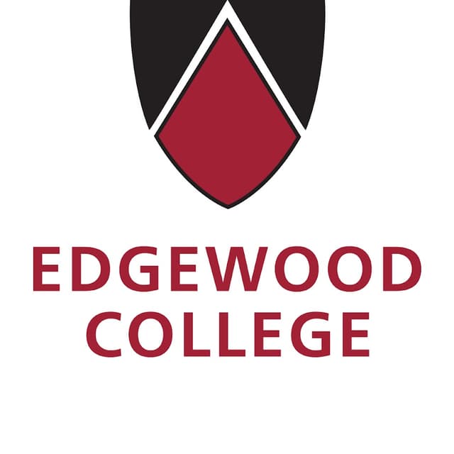 Edgewood Logo