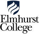 Elmhurst College logo