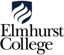 Elmhurst College logo