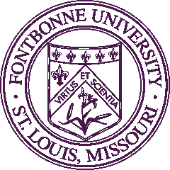 Fontbonne College logo