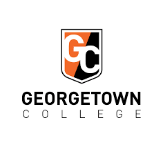 Georgetown College logo