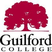 Guilford College logo