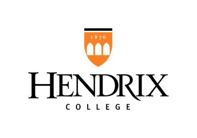 Hendrix College logo
