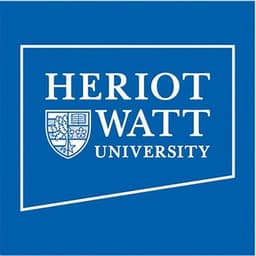 HWU - Heriot-Watt University logo