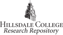 Hillsdale College logo
