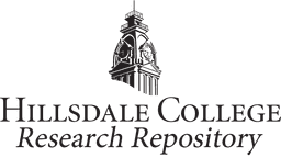 Hillsdale College logo