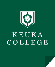 Keuka College logo