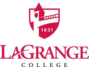 Lagrange College logo