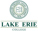 Lake Erie College logo