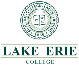 Lake Erie College logo
