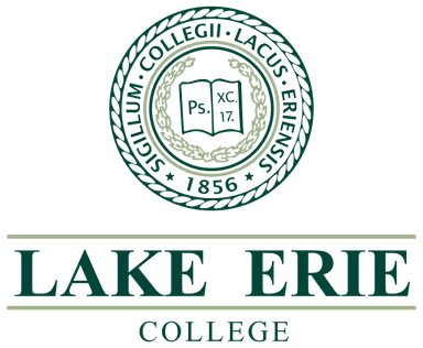 Lake Erie College logo