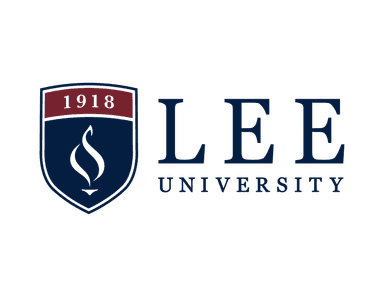 Lee University logo