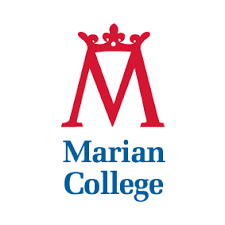 Marian College logo