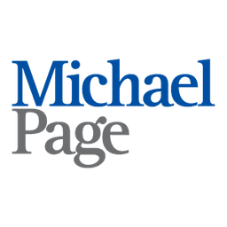 Michael Page logo