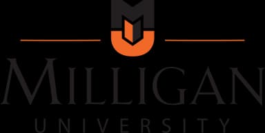 Milligan College logo