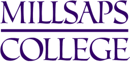 Millsaps College logo