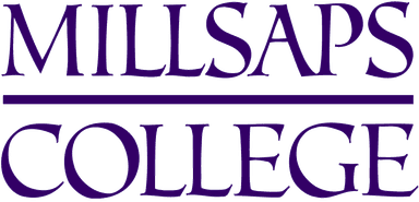Millsaps College logo