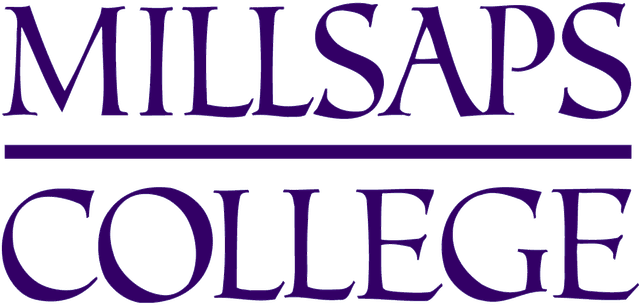 Millsaps Logo