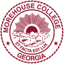 Morehouse College logo