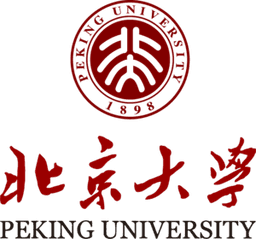 PKU - Peking University logo