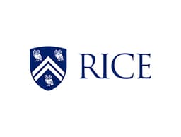 Rice University logo