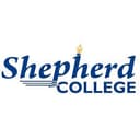 Shepherd University logo