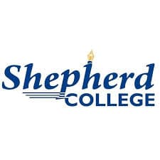 Shepherd University logo