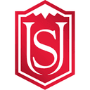 Simpson University logo