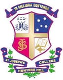 St. Joseph's College logo