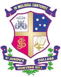 St. Joseph's University logo