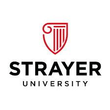 Strayer Logo