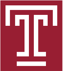 Temple Jobs