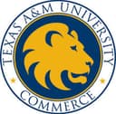 Texas A&M University - Commerce logo