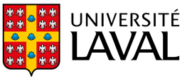 ULaval - Université Laval logo
