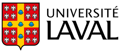 Université Laval logo