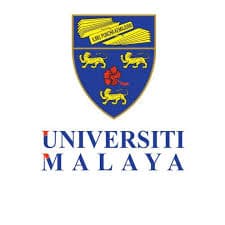 Universiti Malaya logo