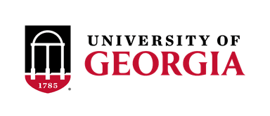 University Of Georgia logo
