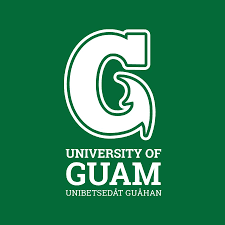 UOG - University of Guam logo
