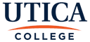 Utica University logo