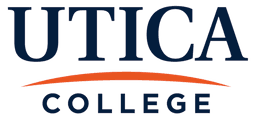 Utica University logo