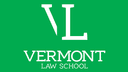 Vermont Law School logo
