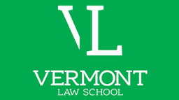 VLS - Vermont Law School logo