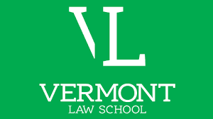 Vermont Law School logo