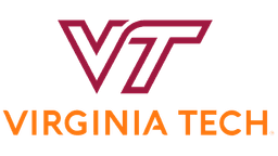 Virginia Polytechnic Institute and State University (Virginia Tech) logo