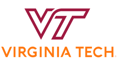 Virginia Polytechnic Institute and State University (Virginia Tech) logo