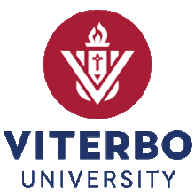 Viterbo University  logo